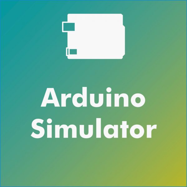 web arduino simulator