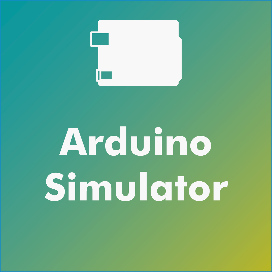 web arduino simulator